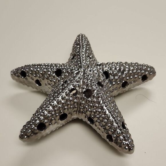 Starfish Potpourri Decor - Picture 1 of 3
